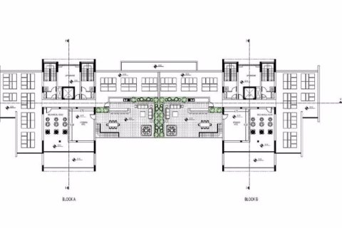 3 dormitorios Apartment en Agios Tychonas, Cyprus No. 65243 7