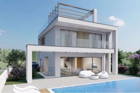 3 bedrooms Villa in Protaras, Cyprus No. 65241 14