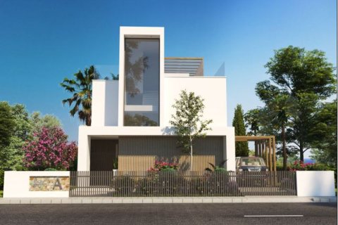 3 bedrooms Villa in Protaras, Cyprus No. 65241 15