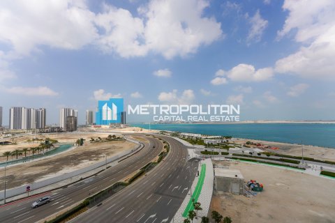 44.8m² Apartment in Al Reem Island, UAE No. 6649 5