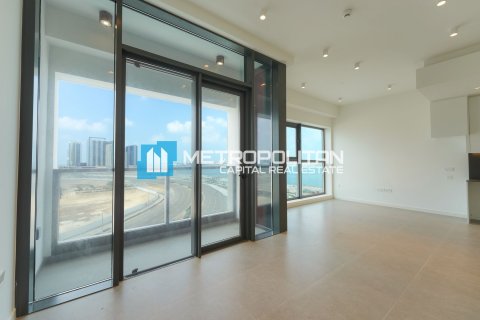 44.8m² Apartment in Al Reem Island, UAE No. 6649 8