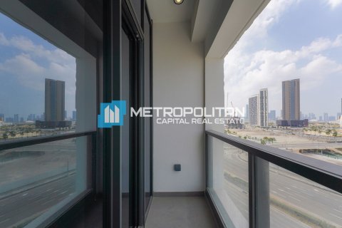 44.8m² Apartment in Al Reem Island, UAE No. 6649 17