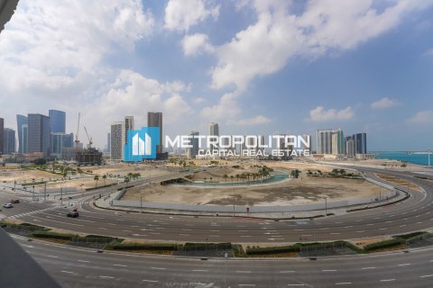 44.8m² Apartment in Al Reem Island, UAE No. 6649 9