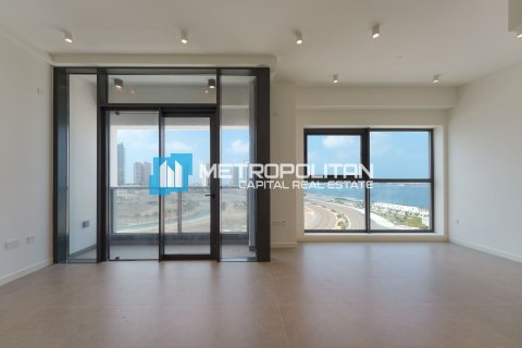 44.8m² Apartment in Al Reem Island, UAE No. 6649 1