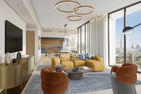 2 dormitorios Apartment en Dubai Design District, UAE No. 6716 2