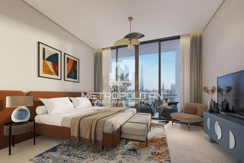 2 dormitorios Apartment en Dubai Design District, UAE No. 6716 5