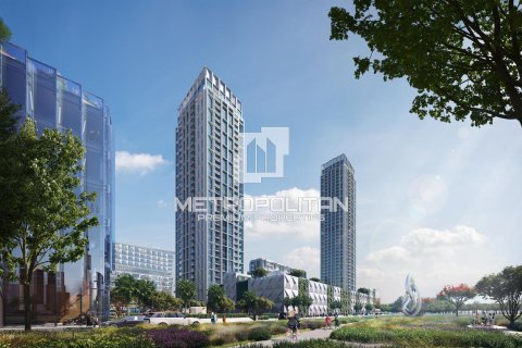 1 bedroom Apartment in Dubai Design District, UAE No. 6717 13