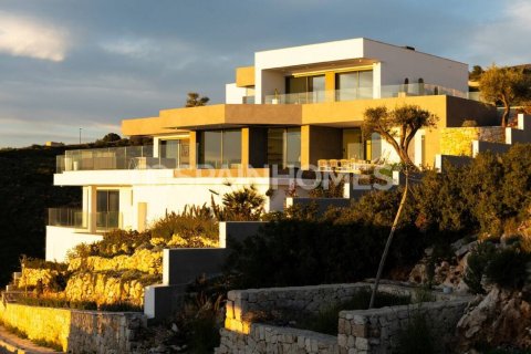 4 bedrooms Villa in Benitachell, Spain No. 26352 8