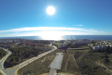 3 dormitorios Penthouse en Mijas, Spain No. 26351 9