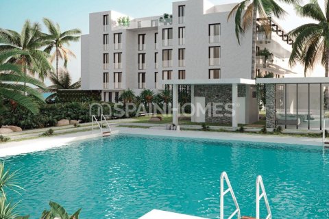 3 dormitorios Penthouse en Mijas, Spain No. 26351 7