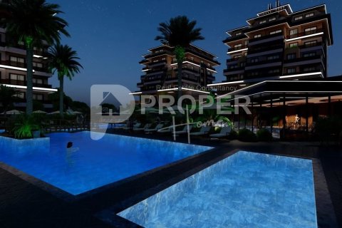 3 rooms Apartment in Kargicak, Turkey No. 13759 19