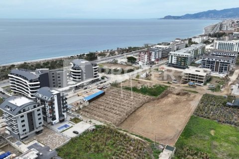 3 habitaciones Apartment en Kargicak, Turkey No. 13759 21