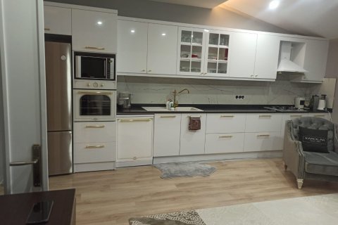 3+2 Apartment en Oba, Turkey No. 13806 2