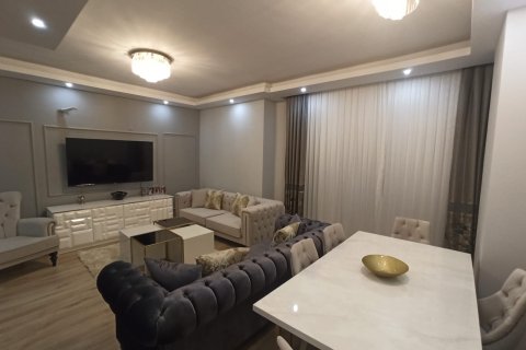 3+2 Apartment en Oba, Turkey No. 13806 3