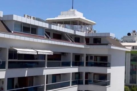 2+1 Apartment in Kestel, Turkey No. 13900 12