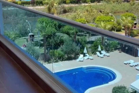 2+1 Apartment in Kestel, Turkey No. 13900 15