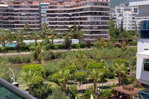 2+1 Apartment in Kestel, Turkey No. 13900 9