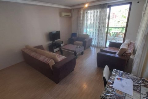 2+1 Apartment in Oba, Turkey No. 13901 17