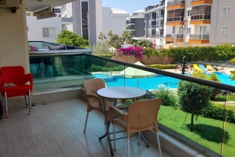 2+1 Apartment in Oba, Turkey No. 13901 16