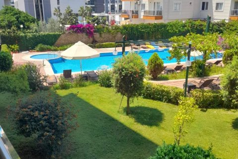 2+1 Apartment in Oba, Turkey No. 13901 15