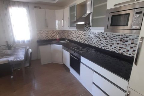 2+1 Apartment in Oba, Turkey No. 13901 14