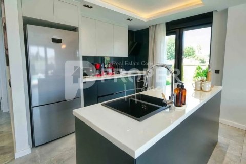 5 rooms Villa à Antalya, Turkey No. 13807 27