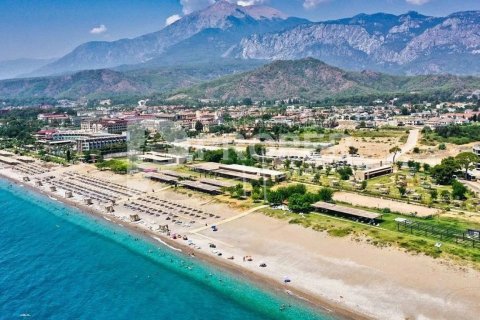 5 rooms Villa à Antalya, Turkey No. 13807 17