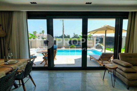 5 rooms Villa à Antalya, Turkey No. 13807 30