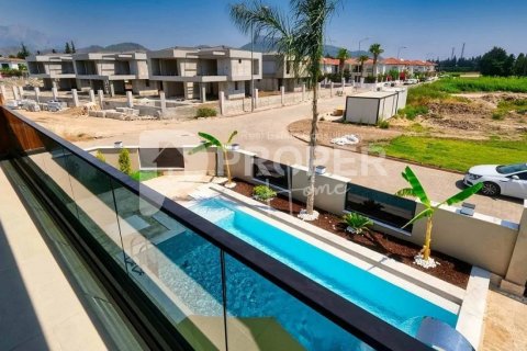 5 rooms Villa à Antalya, Turkey No. 13807 15