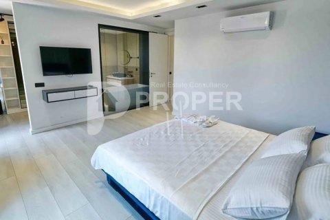 5 rooms Villa à Antalya, Turkey No. 13807 20