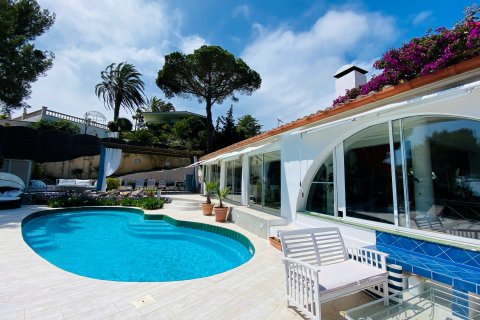 5 dormitorios House en Tossa de Mar, Spain No. 26564 6