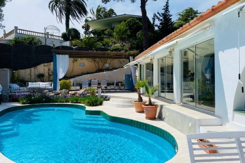 5 dormitorios House en Tossa de Mar, Spain No. 26564 7