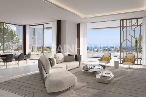 4 bedrooms Villa in Benahavis, Spain No. 26568 29