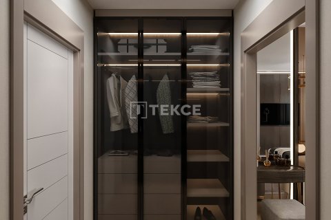 4+1 Apartment in Istanbul, Turkey No. 54138 12