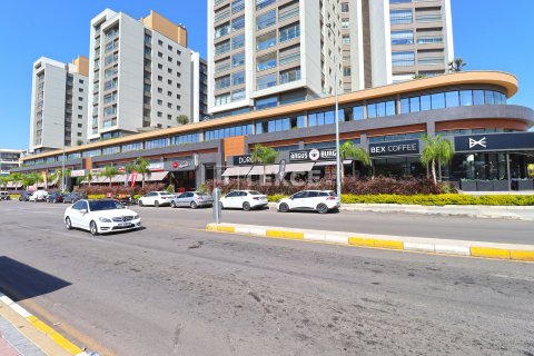 2+1 Apartment in Antalya, Turkey No. 54139 5