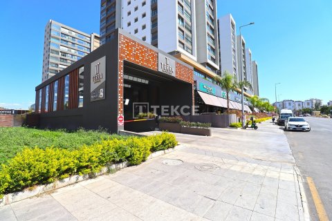 2+1 Apartment in Antalya, Turkey No. 54139 7