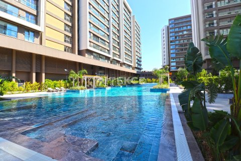 2+1 Apartment in Antalya, Turkey No. 54139 9