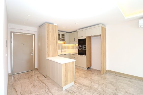 2+1 Apartment in Antalya, Turkey No. 54139 16