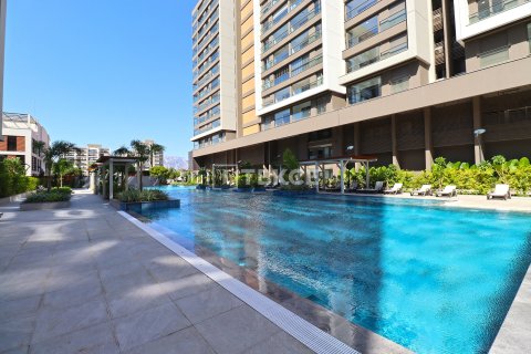 2+1 Apartment in Antalya, Turkey No. 54139 8