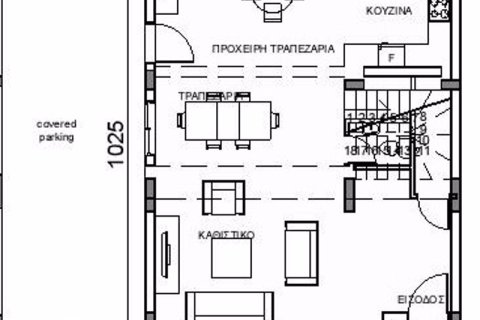 4 bedrooms Villa in Kato Polemidia, Cyprus No. 36624 2