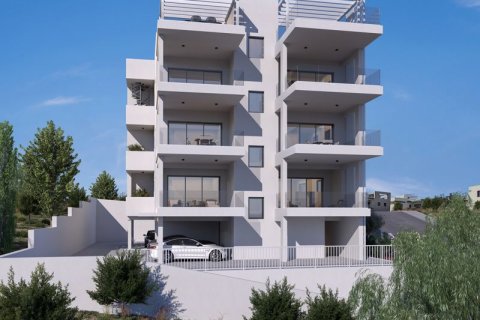 3 dormitorios Apartment en Mesa Geitonia, Cyprus No. 36625 8