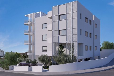 3 bedrooms Apartment in Mesa Geitonia, Cyprus No. 36625 12