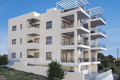 3 dormitorios Apartment en Mesa Geitonia, Cyprus No. 36625 9