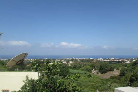 3 dormitorios Villa en Paphos, Cyprus No. 38080 12