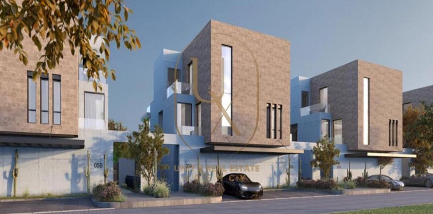 3 bedrooms Townhouse in View Sodic, Egypt No. 38157