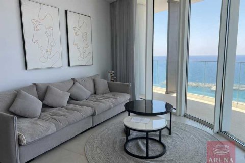 3 dormitorios Apartment en Ayia Napa, Cyprus No. 63782 5