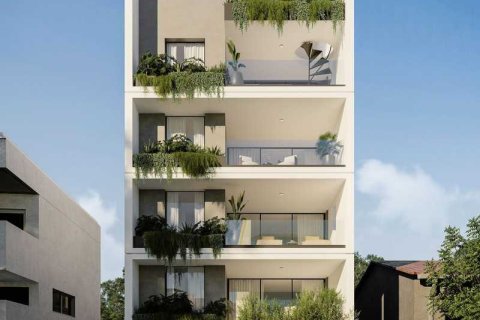 3 dormitorios Apartment en Limassol, Cyprus No. 63781 1