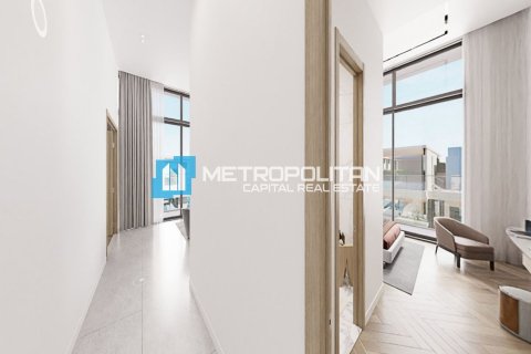 5 dormitorios Penthouse en  Saadiyat Island, UAE No. 6771 17