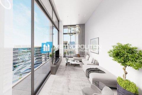 5 dormitorios Penthouse en  Saadiyat Island, UAE No. 6771 7