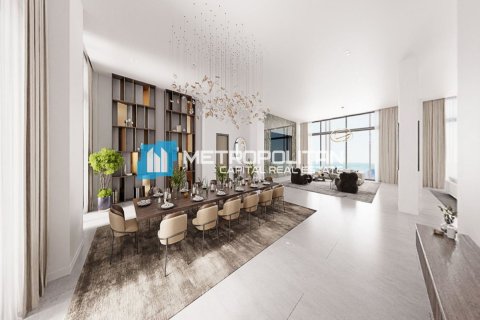 5 chambres Penthouse à Saadiyat Island, UAE No. 6771 5